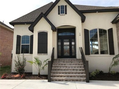 10 Inlet Cove Loop, Slidell, LA 70458 - photo 2