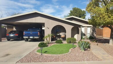 mesa main picture