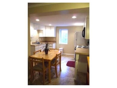 50 Malcolm St unit A, Cranston, RI 02910 - photo 4