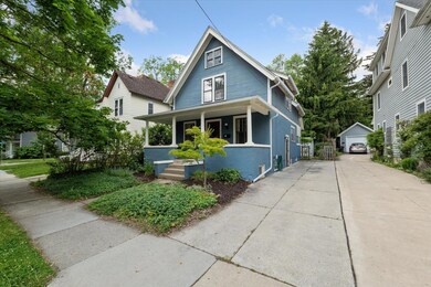 450 S 1st St, Ann Arbor, MI 48103 - photo 3