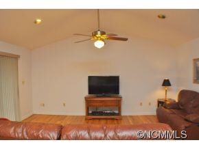 Living Room view 2