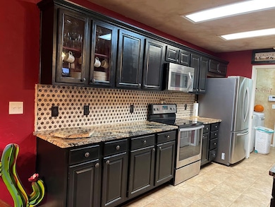 8801 Rice Ave, Odessa, TX 79765 - photo 2