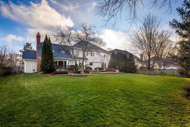 907 Rock Spring Rd, Naperville, IL 60565 - photo 7