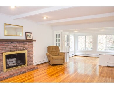 40 Indian Hill Rd, Medfield, MA 02052 - photo 2