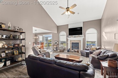 4973 Orchard Crest Ct, Monroe, MI 48161 - photo 4