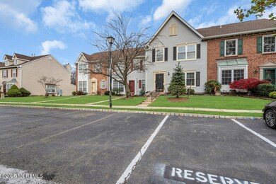 65 Townsend Ct unit 213, Franklin Park, NJ 08823 - photo 4