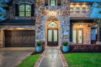 1714 Latexo Dr, Houston, TX 77018 - photo 2