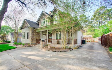 714 W 42nd St, Houston, TX 77018 - photo 2