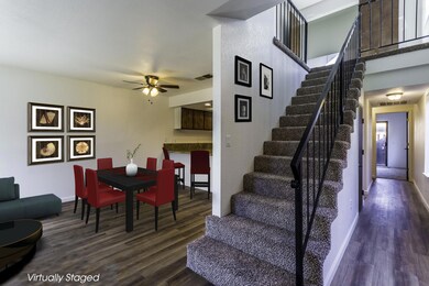 living staged3