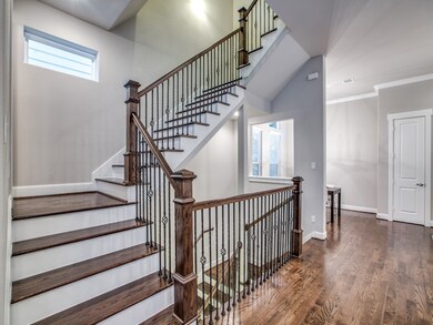 812 Fisher St unit K, Houston, TX 77018 - photo 7