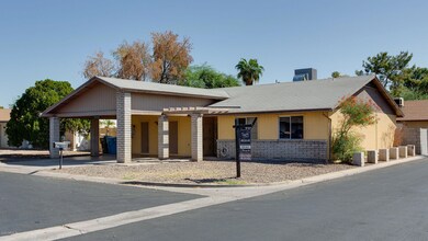 Corner Lot