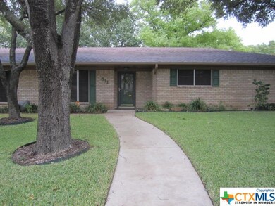 311 S College Ave, Troy, TX 76579 - photo 2