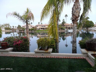 Gorgeous view