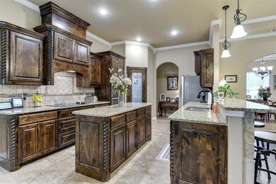 133 Mike Thornton Ct, Weatherford, TX 76088 - photo 6