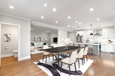 24 Selkirk Rd unit 1, Brighton, MA 02135 - photo 4