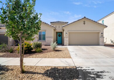 1033 Shields St, El Paso, TX 79928 - photo 2