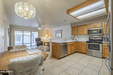 8261 E Keats Ave unit 396, Mesa, AZ 85209 - photo 2