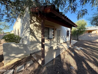 311 W Pastime Rd unit 6, Tucson, AZ 85705 - photo 4
