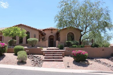 Beautiful Home