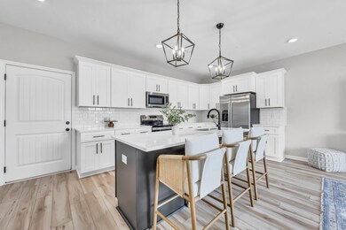 2427 Pea Ridge Rd, Clarksville, TN 37040 - photo 6