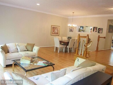 2822 Quarry Heights Way, Baltimore, MD 21209 - photo 5