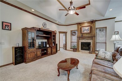 515 NW 193rd St, Edmond, OK 73012 - photo 5