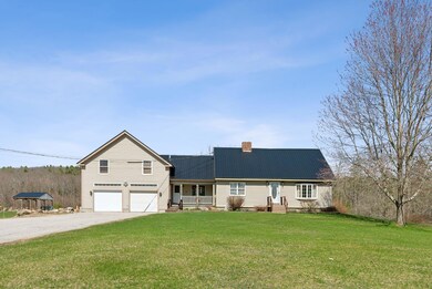 205 Patterson Rd, Limerick, ME 04048 - photo 2