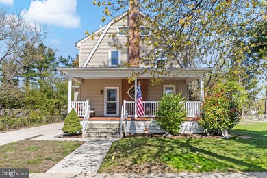 5 Mcphelin Ave, Cherry Hill, NJ 08034 - photo 2