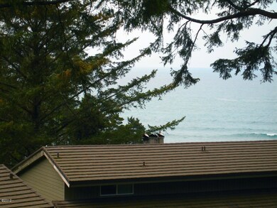 View of Ocean