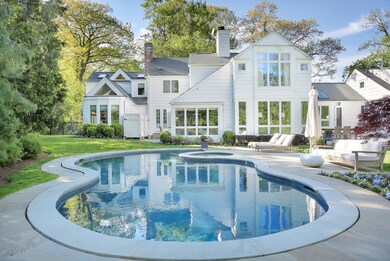 35 Lakewood Cir N, Greenwich, CT 06830 - photo 5