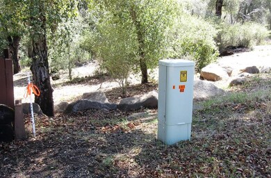 UNDERGROUND TELEPHONE