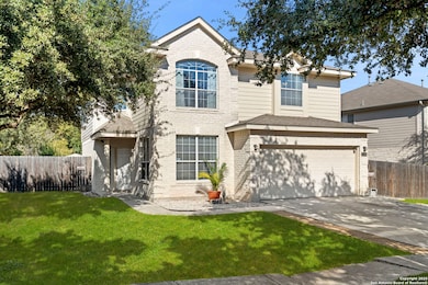 8947 Burnt Path, Helotes, TX 78023 - photo 3