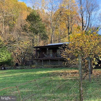 1463 Quaker Run Rd, Banco, VA 22711 - photo 2