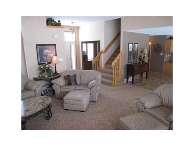 Great Room.