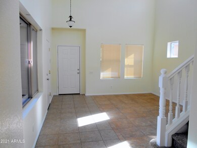 FORMAL LIVING ROOM