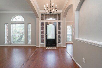 1323 Pine Trail, Tomball, TX 77375 - photo 2