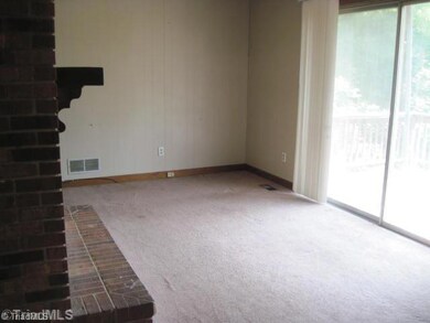 Den/Family/Great Room.