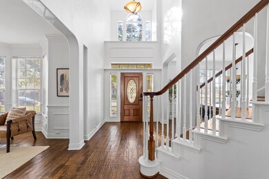 1724 Water Lily Dr, Southlake, TX 76092 - photo 7