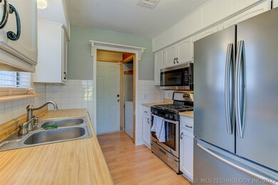 1204 W Durham St, Broken Arrow, OK 74011 - photo 6