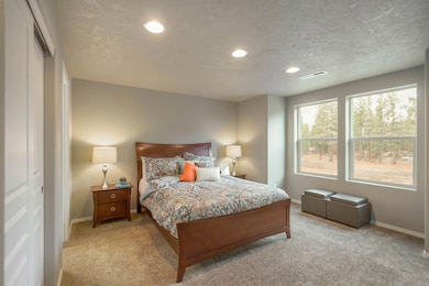 Jordan Master Bedroom 2