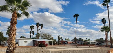 Landscaped