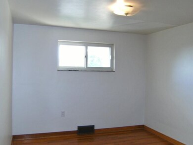 Bedroom.