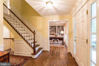 611 Wood Glenn Ct, Lutherville Timonium, MD 21093 - photo 3