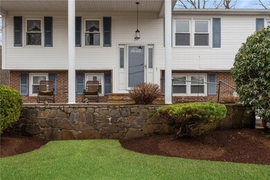 100 Monterey Dr, West Warwick, RI 02893 - photo 2