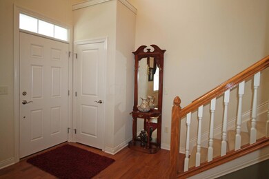 Foyer