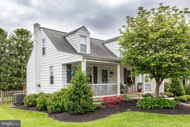 6511 Marvin Ave, Sykesville, MD 21784 - photo 5