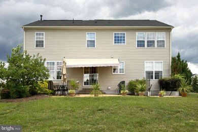 314 Craig Dr, Stephens City, VA 22655 - photo 5