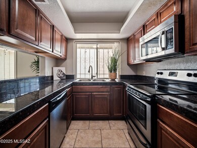 Granite Countertops