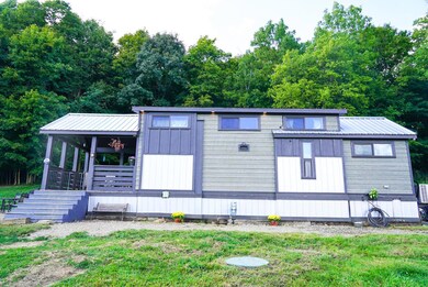 12805 N Pike Rd, Mount Perry, OH 43760 - photo 4