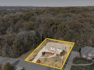 1235 Ben Hill Blvd, Nolensville, TN 37135 - photo 5